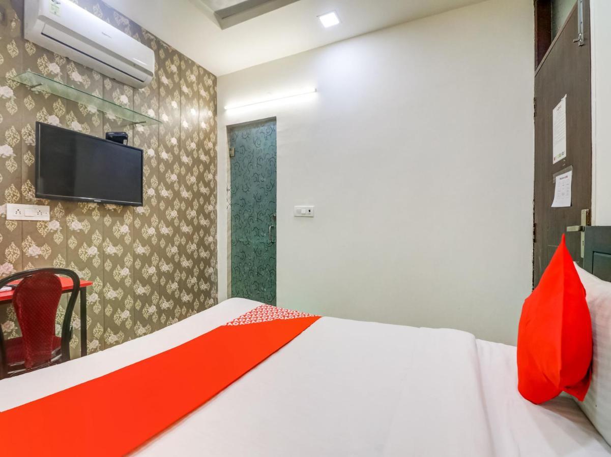 Oyo 74060 Taj Residency Hotel Ню Делхи Екстериор снимка